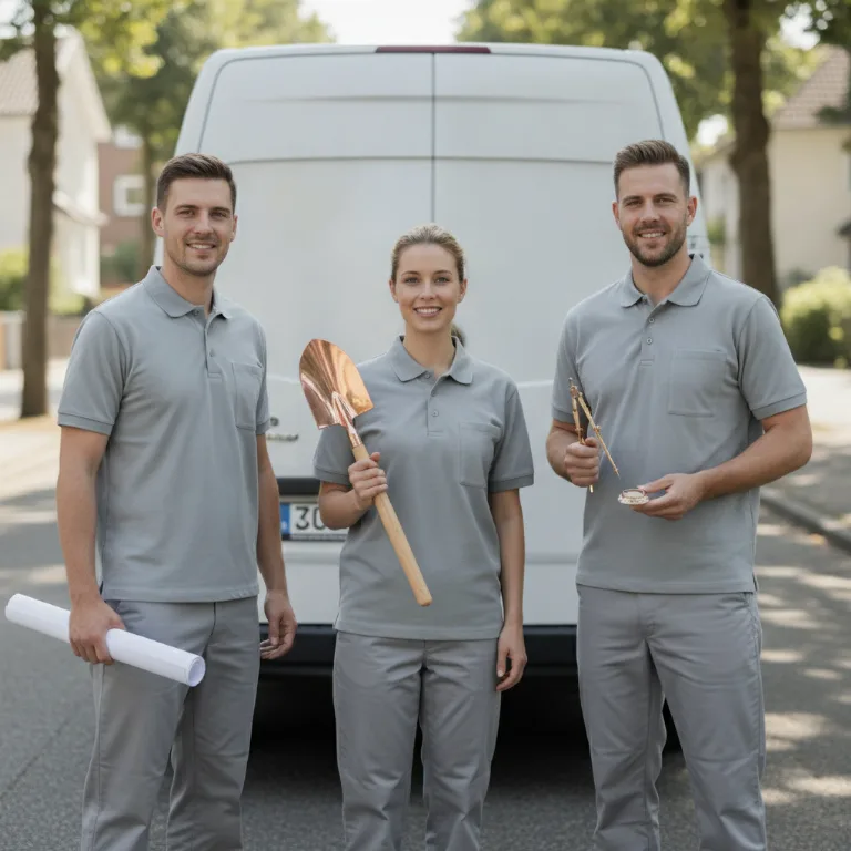 Bestattungsvorsorge Team in Steffisburg